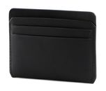 Calvin Klein CK Clean PQ Cardholder 6CC CK Black Calvin Klein CK Clean PQ Cardholder 6CC CK Black