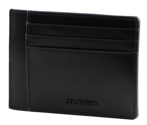 Calvin Klein CK Median ID Cardholder CK Black