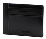 Calvin Klein CK Median ID Cardholder CK Black Calvin Klein CK Median ID Cardholder CK Black