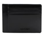 Calvin Klein CK Median ID Cardholder CK Black Calvin Klein CK Median ID Cardholder CK Black