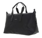 Calvin Klein CK Must Pique Weekender CK Black