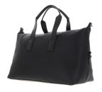 Calvin Klein CK Must Pique Weekender CK Black