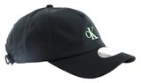 Calvin Klein CKJ Cinched Cap Black