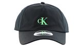 Calvin Klein CKJ Cinched Cap Black