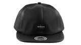 Calvin Klein CKJ Sport Essentials Flat Cap Black