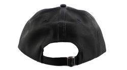 ☆ ☆ Nam Black CKJ Sports Essential Flat Cap K51 Calvin Klein cap CKJ Sport Essentials Flat Cap Black | Buy