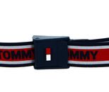 TOMMY HILFIGER Webbing Belt W70 Corporate