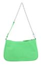 KARL LAGERFELD K / Ikonik Zip Shoulder Bag Absinthe Green KARL LAGERFELD K / Ikonik Zip Shoulder Bag Absinthe Green