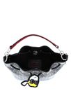 KARL LAGERFELD KLxDisney Bucket Bag Black