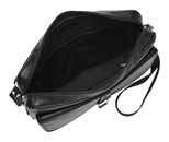 FOSSIL Camden Messenger Black FOSSIL Camden Messenger Black