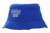 TOMMY HILFIGER Tommy Varsity Bucket Hat S / M Ultra Blue