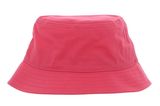 TOMMY HILFIGER Tommy Varsity Bucket Hat L / XL Laser Pink