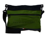 TOMMY HILFIGER TH Urban Essentials EW Crossover Bag Mentor Green TOMMY HILFIGER TH Urban Essentials EW Crossover Bag Mentor Green
