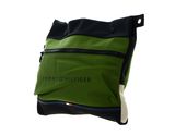 TOMMY HILFIGER TH Urban Essentials EW Crossover Bag Mentor Green TOMMY HILFIGER TH Urban Essentials EW Crossover Bag Mentor Green