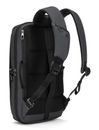 pacsafe Metrosafe X 16" Commuter Backpack Slate pacsafe Metrosafe X 16" Commuter Backpack Slate