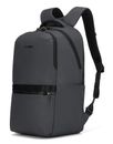 pacsafe Metrosafe X 25 L Backpack Slate pacsafe Metrosafe X 25 L Backpack Slate