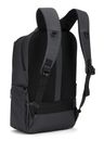 pacsafe Metrosafe X 25 L Backpack Slate pacsafe Metrosafe X 25 L Backpack Slate