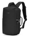 pacsafe Metrosafe X 13" Commuter Backpack Black