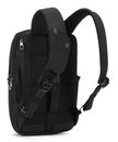 pacsafe Metrosafe X 13" Commuter Backpack Black