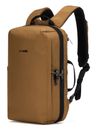 pacsafe Metrosafe X 13" Commuter Backpack Tan