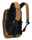 pacsafe Metrosafe X 13" Commuter Backpack Tan
