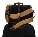 pacsafe Metrosafe X 13" Commuter Backpack Tan