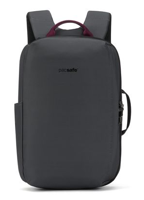 pacsafe Metrosafe X 13" Commuter Backpack Slate