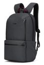 pacsafe Metrosafe X 20 L Backpack Slate pacsafe Metrosafe X 20 L Backpack Slate