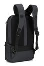 pacsafe Metrosafe X 20 L Backpack Slate pacsafe Metrosafe X 20 L Backpack Slate