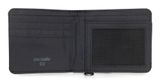 pacsafe RFIDsafe Bifold Wallet Black
