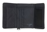 pacsafe RFIDsafe Trifold Wallet Black