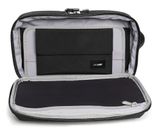 pacsafe RFIDsafe Gadget Pouch Black