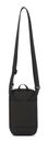 pacsafe RFIDsafe Crossbody Bag Black pacsafe RFIDsafe Crossbody Bag Black