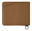 pacsafe RFIDsafe Bifold Wallet Tan