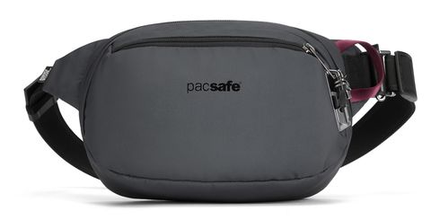 pacsafe Vibe 100 Hip Pack Slate