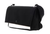 Calvin Klein CKJ Ultralight EW Flap25 CB Black / Ancient White Calvin Klein CKJ Ultralight EW Flap25 CB Black / Ancient White