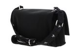 Calvin Klein CKJ Ultralight EW Flap25 CB Black / Ancient White Calvin Klein CKJ Ultralight EW Flap25 CB Black / Ancient White
