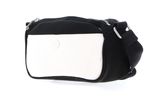 Calvin Klein CKJ Ultralight EW Double Camerabag20 CB Black / Ancient White Calvin Klein CKJ Ultralight EW Double Camerabag20 CB Black / Ancient White