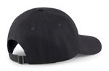 PUMA Script Logo Cap Black