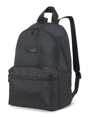 PUMA Core Pop Backpack Puma Black