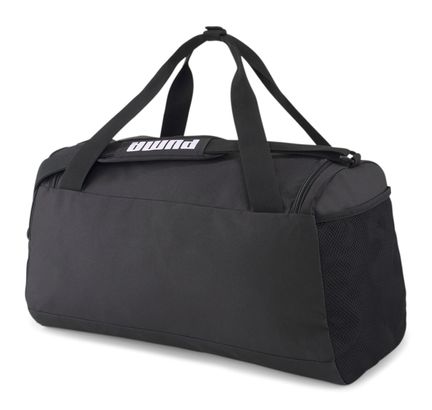 バッグ 2000s BOSE bag & PUMA bag Сумка PUMA Sense Crossbody Bag | Колір: Чорний | Puma Black | Puma
