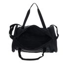 PUMA AT ESS Barrel Bag Puma Black PUMA AT ESS Barrel Bag Puma Black
