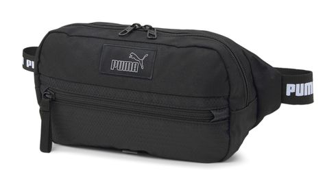 PUMA EvoEss Waist Bag Puma Black