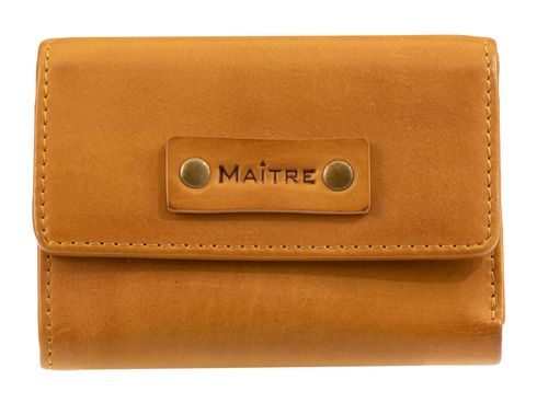 Maître Steinbach Ilsebill Purse sh4f Yellow