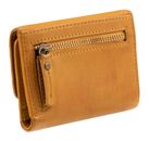 Maître Steinbach Ilsebill Purse sh4f Yellow