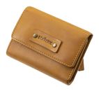 Maître Steinbach Ilsebill Purse sh4f Yellow