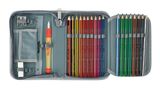 McNeill Pencil Case with Pens Dschungel McNeill Pencil Case with Pens Dschungel