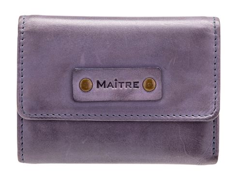 Maître Steinbach Ilsebill Purse sh4f Lavender