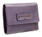 Maître Steinbach Ilsebill Purse sh4f Lavender