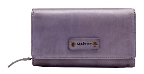 Maître Steinbach Dilara Purse Lavender